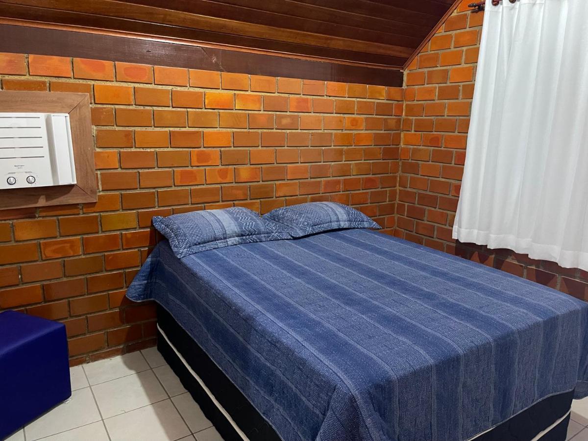 Lindo Chale Em Gravata - Condominio Mont Blanc V Exterior photo